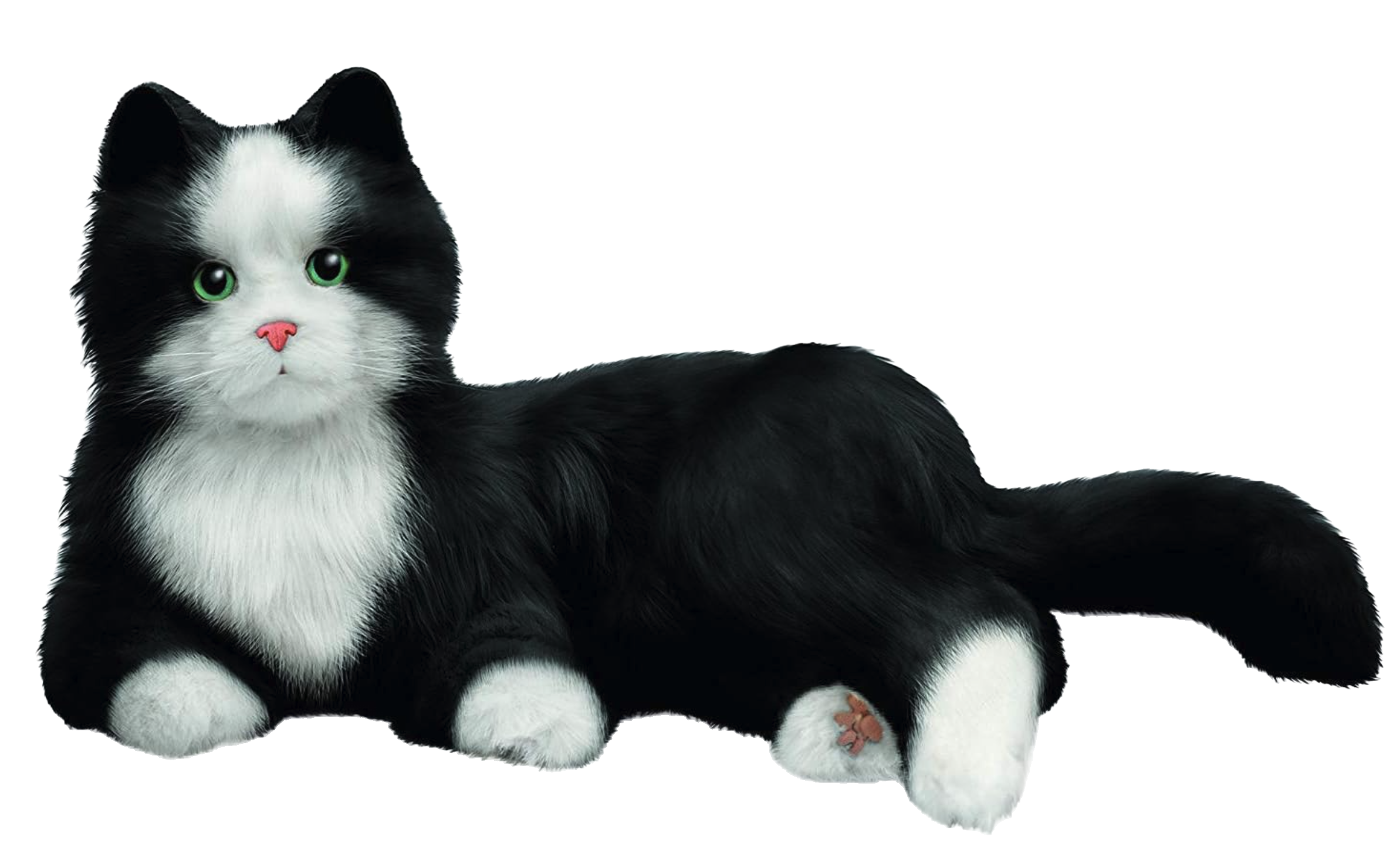 Joy for All Companion Pet Cat