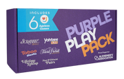 Purple Play Pack
