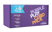 Purple Play Pack