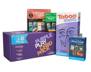 Purple Play Pack