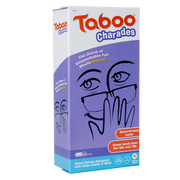 Taboo Charades