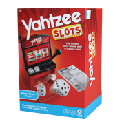 Yahtzee Slots