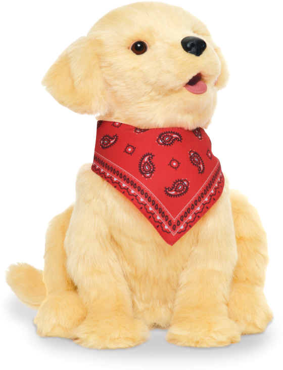 Automated toys for on sale dogs