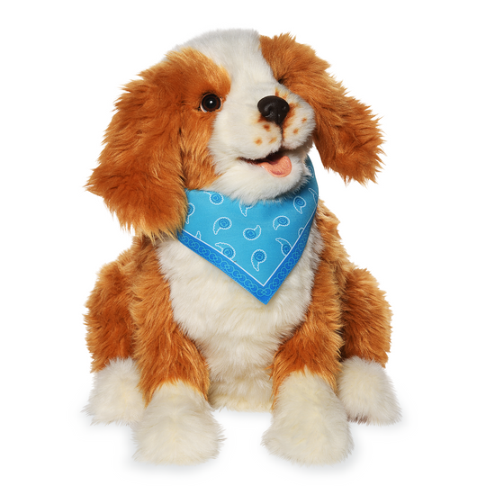 Alzheimer's dog shops toy