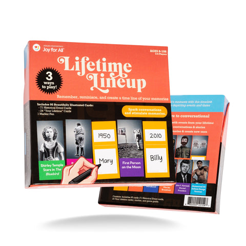 Lifetime Classics Plakrollerset 3 Rollen - Creatief, Hobby