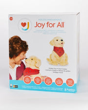 Joy for All Companion Pets Golden Pup from Hasbro 