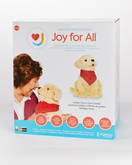 Joy For All Companion Pets (@JoyForAllPets) / X